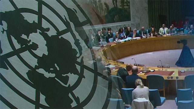 유엔 대북 제재 감시 패널 다음 달 종료…러시아 거부권 행사