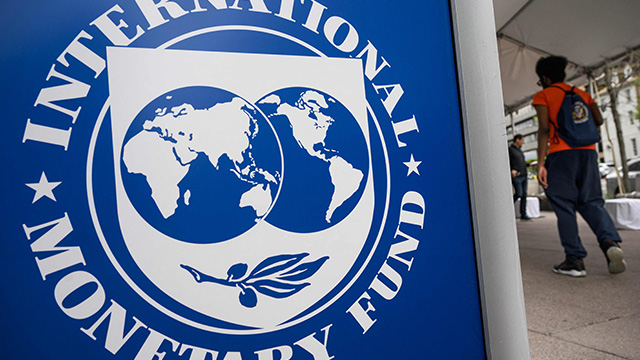 IMF “올해 한국 경제성장률 2.3%…지정학적 갈등은 하방 요인”
