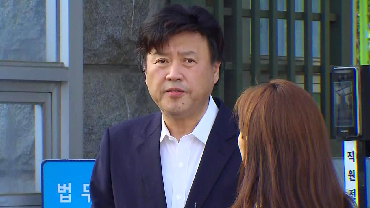 ‘이재명 측근’ 김용, 보석으로 석방…법정구속 160일만