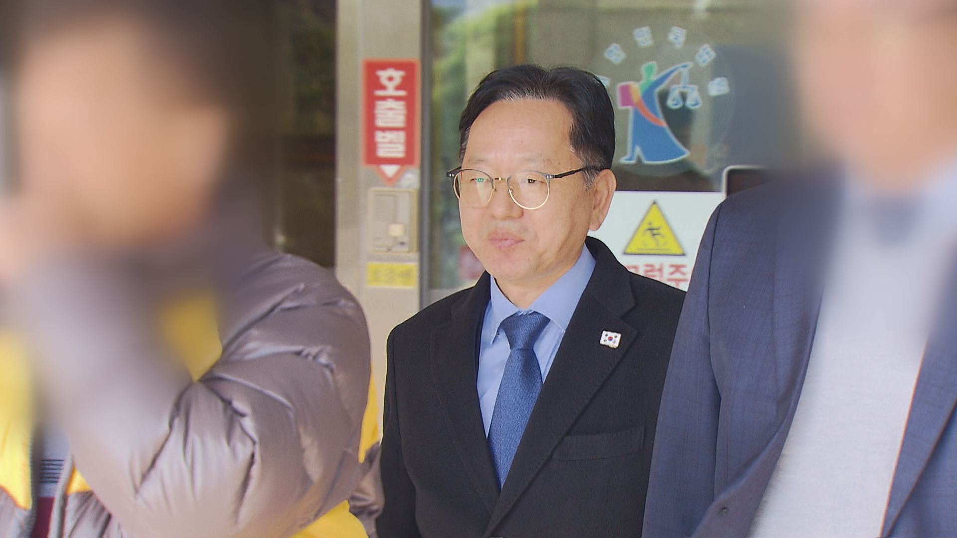 “출산 가산점 있을 것”…김문수 의원, 이재명 선대위 하차