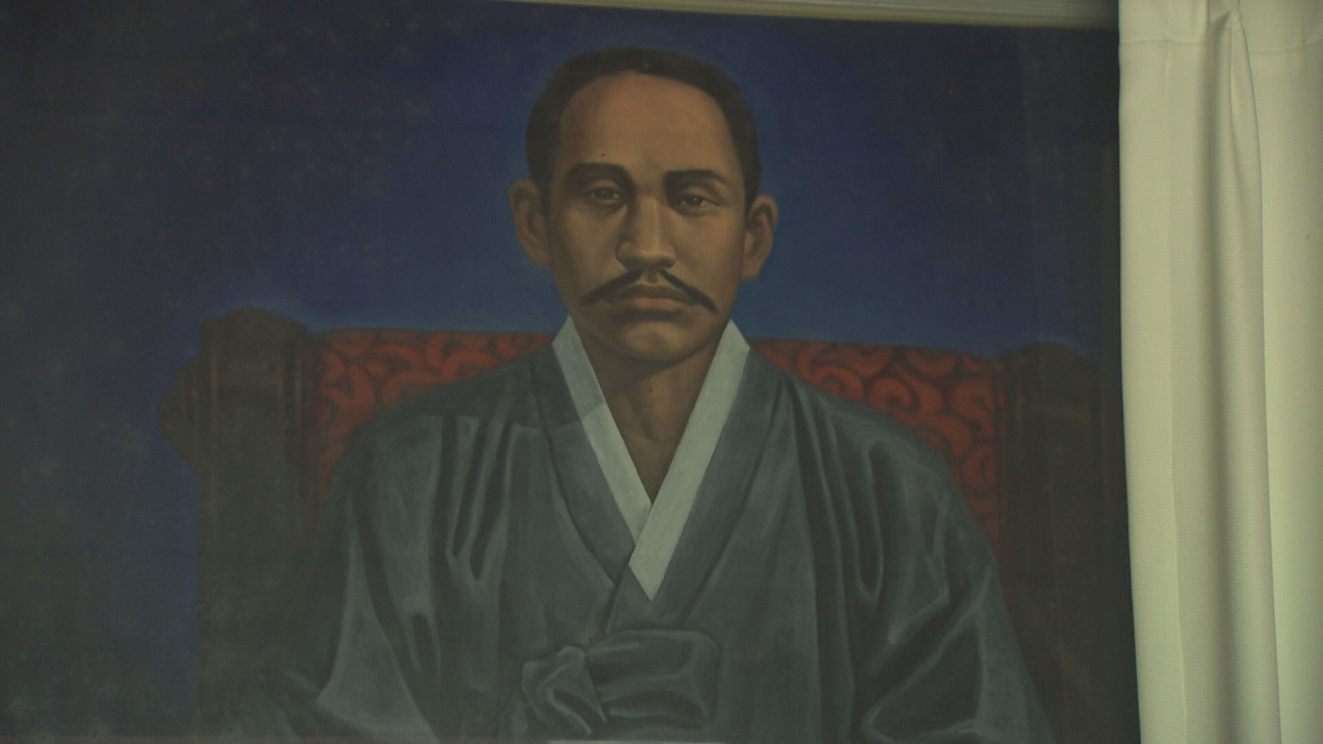 단재 신채호 선생