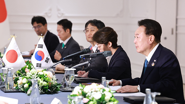 한-아세안 ‘포괄적 전략 동반자 관계’ 수립…이시바 총리와 첫 정상회담