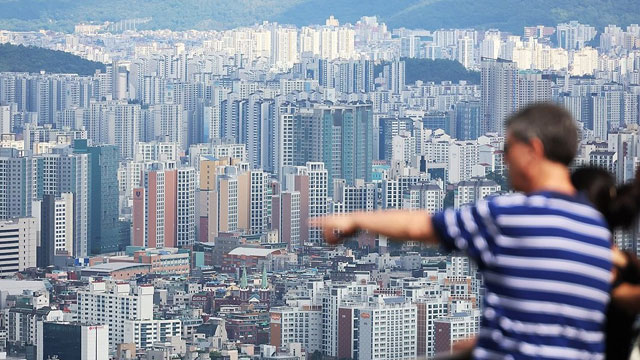 전국 아파트 분양전망지수 6.1포인트 상승…수도권은 40개월 만에 최고