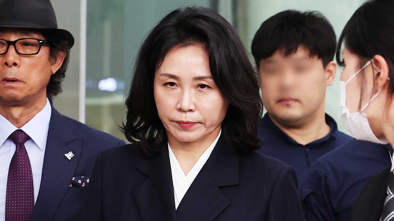 김혜경 1심서 벌금 150만 원 …“묵인 내지 용인 있었다”