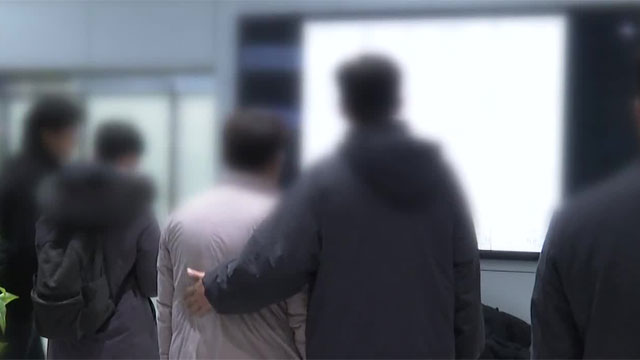 희생자 164명 신원 확인…이 시각 무안공항 대합실