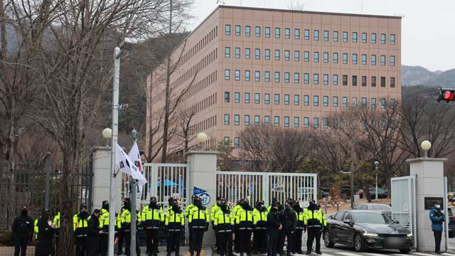 윤 대통령 측 “오후 조사 불출석”…이 시각 공수처