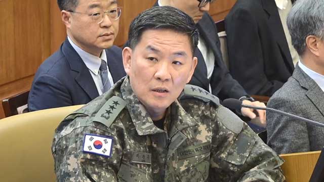 이진우 “비상계엄, 적법 작전지시로 이해”…이 시각 헌재