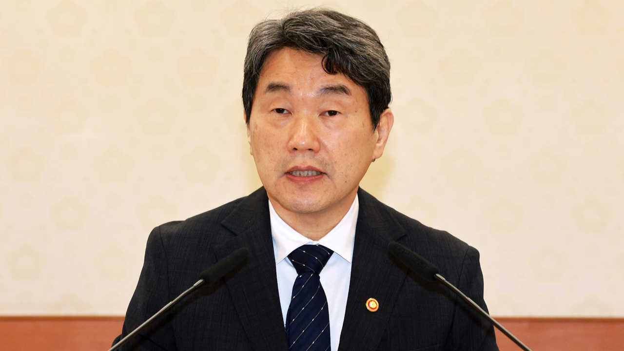 [속보] 이주호 권한대행, 긴급 NSC 소집…<br>“북 도발 철저히 대비”