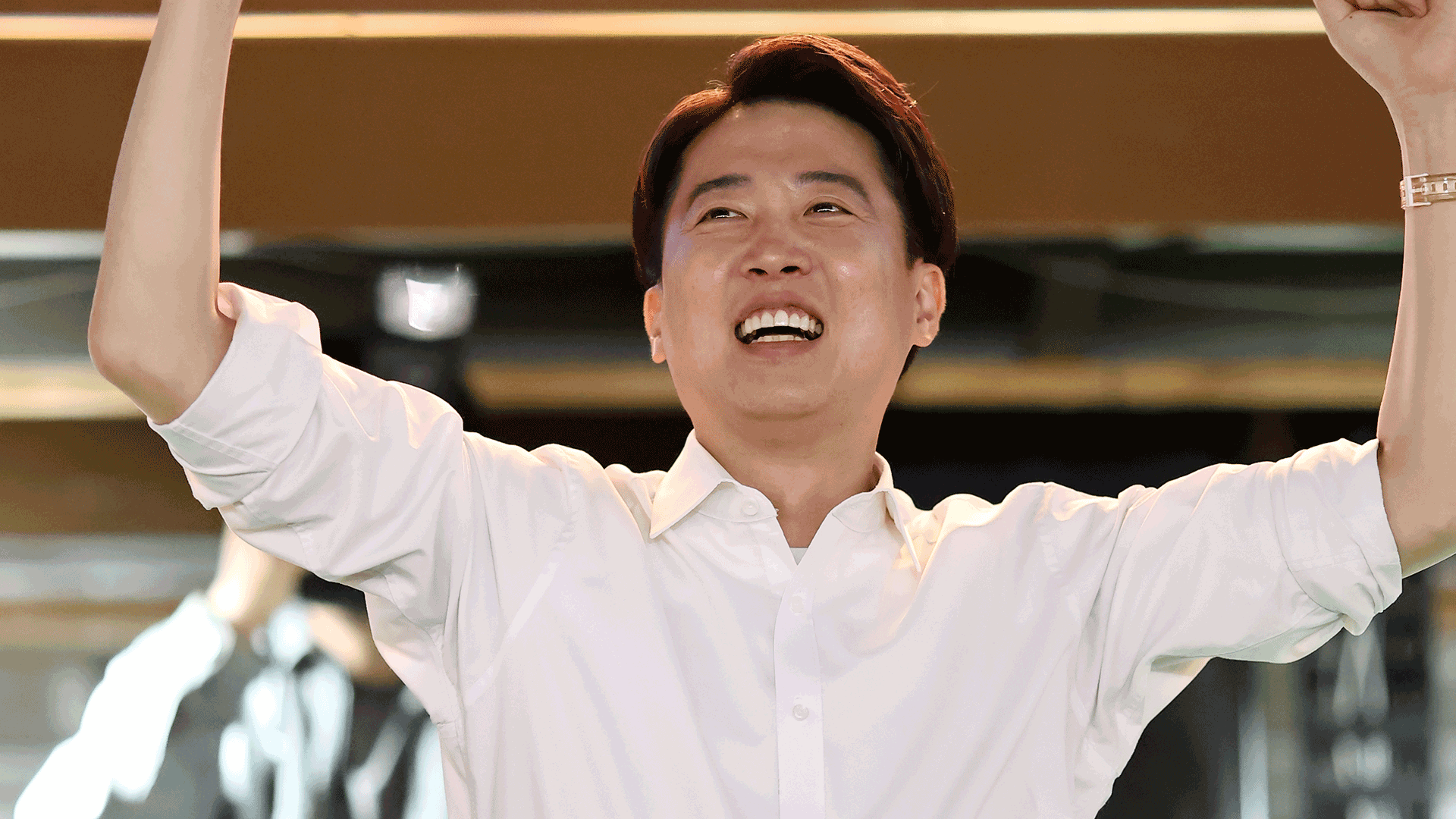 이준석, ‘공인 탐정 도입’ 공약…“퇴직 경찰 전문성 활용”