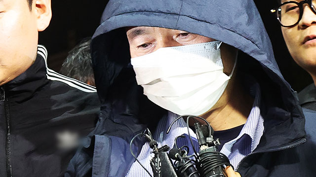 ‘시흥 흉기사건’ 4명 사상…경찰, 차철남 구속영장 신청