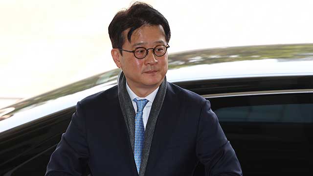 ‘탄핵 후 복귀’ 이창수 중앙지검장·조상원 4차장 동반 사의 기사 이미지