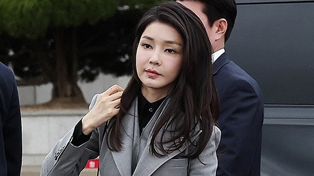 [단독] 샤넬 가방 교환 때 김건희 친분 ‘21그램’ 대표의 아내 동행
