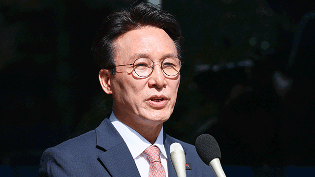 [속보] 김민석 총리 후보자 “제2의 IMF 같은 상황…민생과 통합 새길 것”