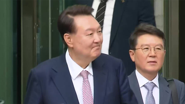 윤, 2차 소환 불응…경찰 ‘3차 출석 요구서’ 발송