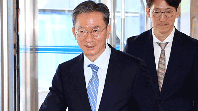 [속보] 정성호 법무장관 후보자 “검찰 해체 표현 적절치 않아…국민 눈높이 맞는 개혁 이뤄야”