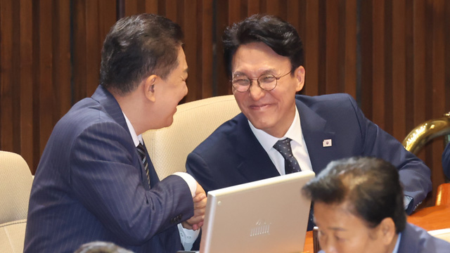 이재명 정부 첫 고위당정 오늘<br> 개최…물가·폭염 대책 등 논의