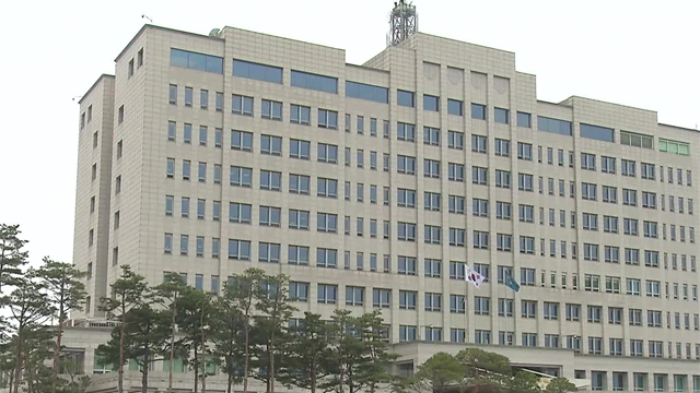 [단독] 대통령실 국정상황실 파견 총경급 인사 문책성 복귀