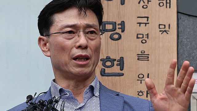 [속보] 해병 특검, 임성근 전 해병대 제1사단장 자택 <br>압수수색