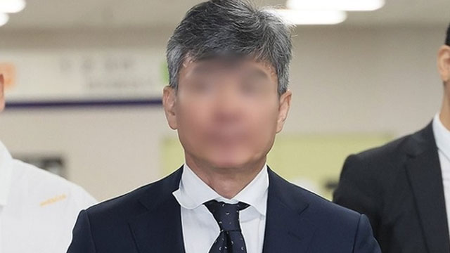 [속보] 김건희 특검, 이종호 전 블랙펄인베스트 대표 <br>자택 압수수색