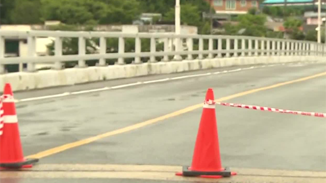 내일까지 140mm 비 내려…이 시각 경남은?