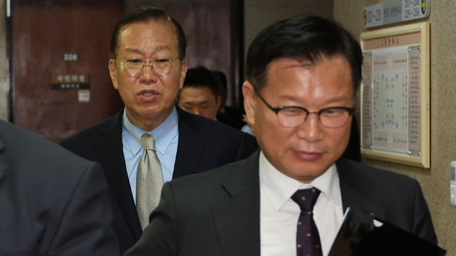 [단독] ‘대선후보 교체’ 권영세·이양수 징계, 14일 결정…수위는?