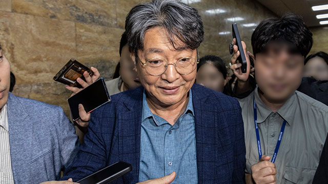 ‘주식 차명 거래 의혹’ 이춘석 제명…법사위원장직 두고 신경전