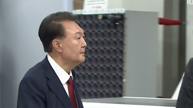 윤석열 전 대통령 2차 체포집행 무산…우원식·임성근 조사