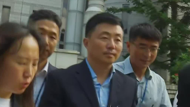 ‘계좌 관리인’ 특검에 김건희 대질 요청…‘집사’는 구속 기로