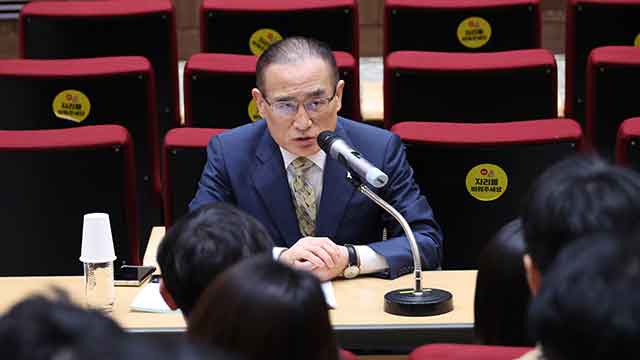 [속보] 위성락 안보실장 “한미 안보 동맹의 현대화로 연합방위태세 강화”