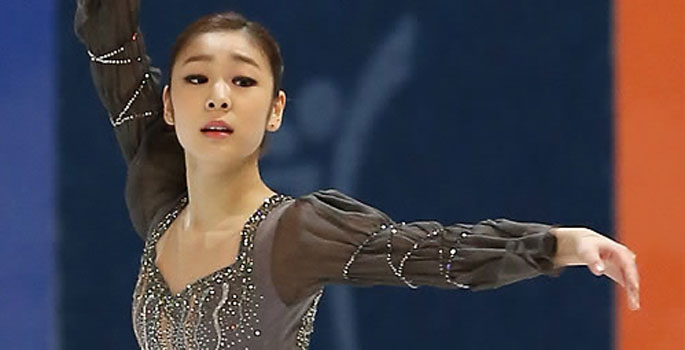 [소치 넘어 평창으로] 돌아온 퀸! 김연아 ‘소치 프로젝트’