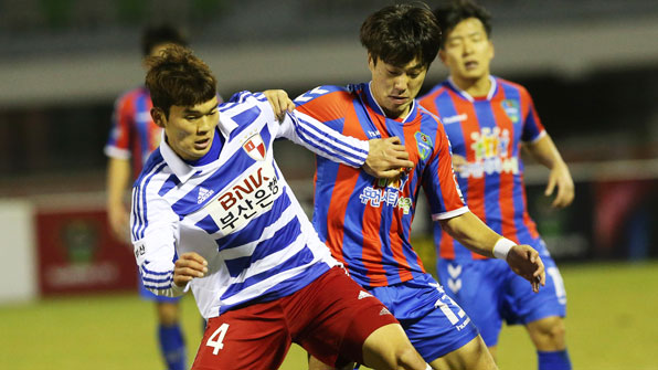 ‘무서운 상승세’ 수원FC vs ‘배수의 진’ 부산