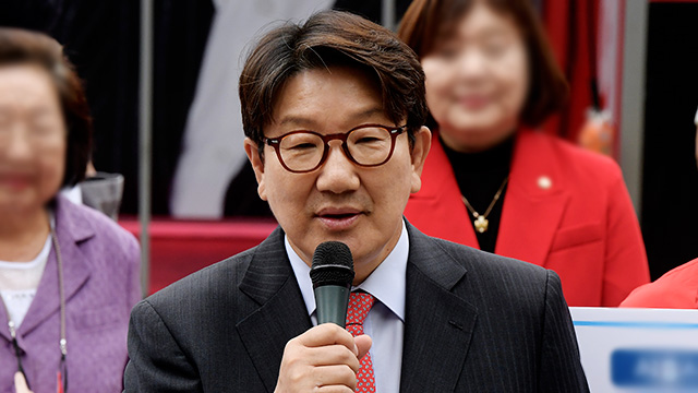 권성동 “민주당, 혁신하고 싶다면 법사위부터 내려놓아야”