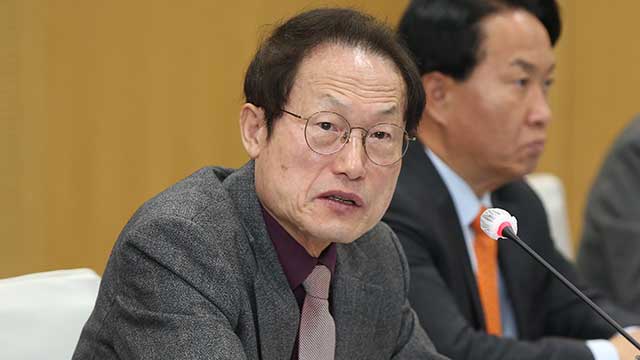 조희연, ‘수능 부정’ 적발 감독관 찾아간 학부모에 “단호 대처”