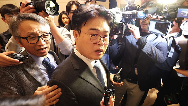 ‘막말 논란’ 임현택 의협회장 탄핵안 가결…의협 비대위 체제 전환