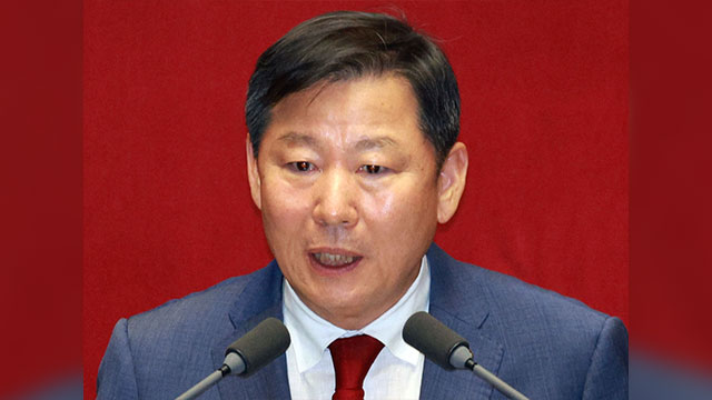 경찰 “‘이철규 아들’ 마약 제공자 검거”…사법부 협박 수사도 진행