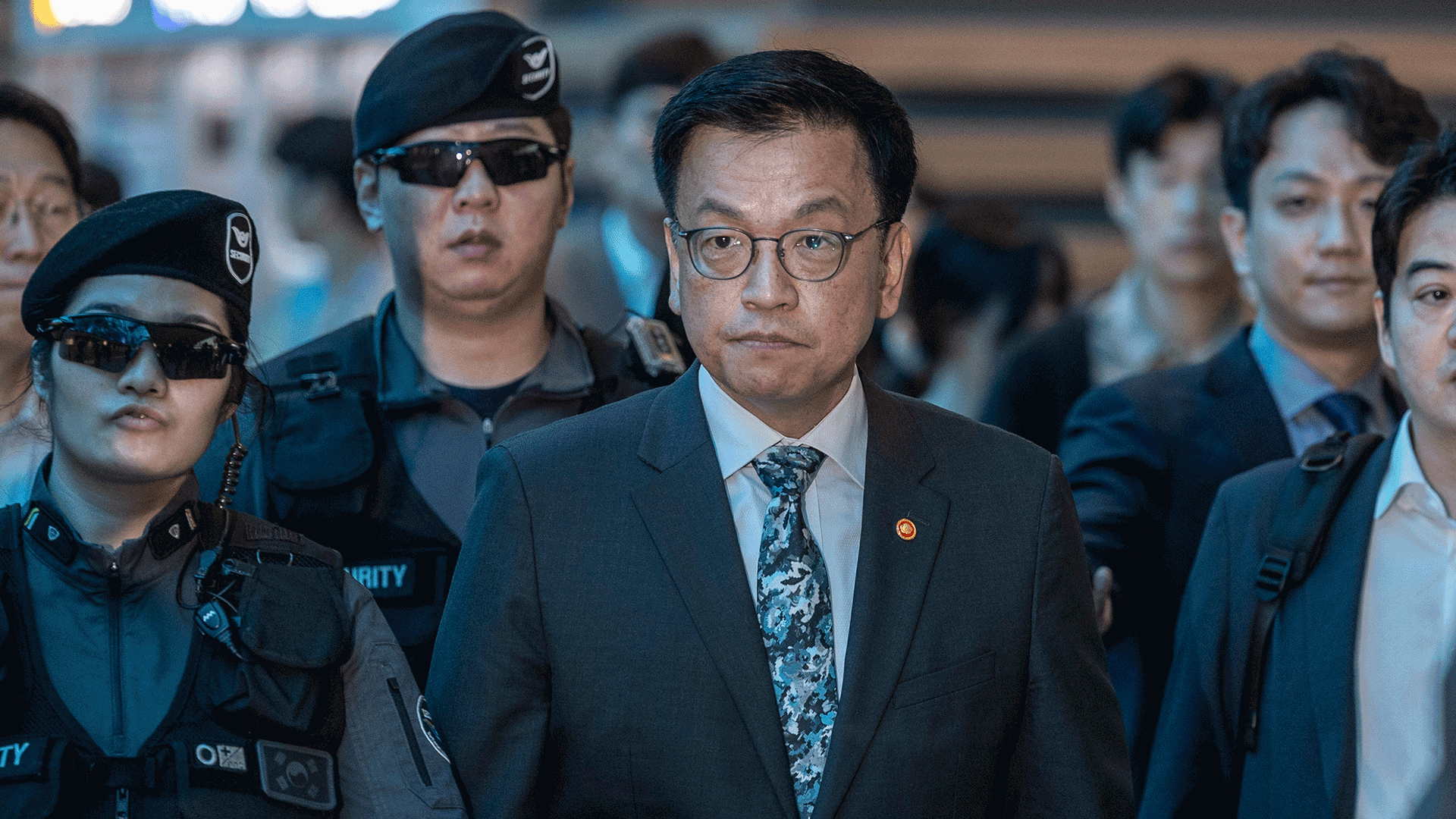 ‘철벽 대비’ 통할까?…관세 협의에 범정부 대표단 방미