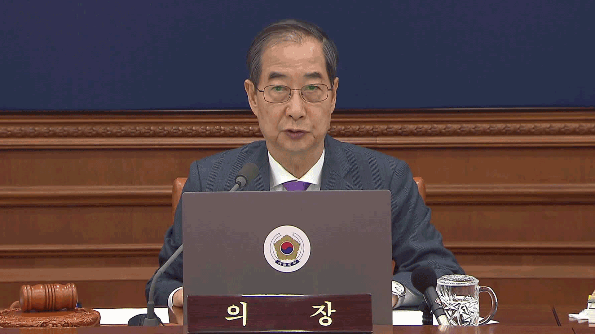 커지는 한덕수 ‘출마설’…국힘 속내 복잡·민주 재탄핵 압박
