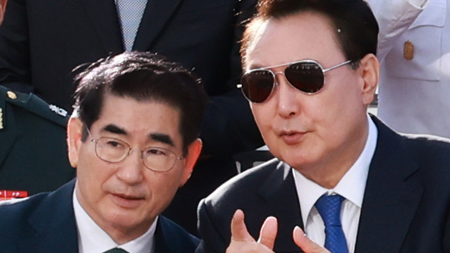 ‘계엄군 재판’ 군사법원, 윤석열·김용현 등 증인채택