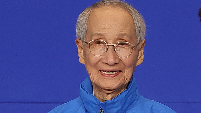 윤여준 “빅텐트 성공 본 적 없어…한덕수 보며 권력 마취력 강하구나 느껴”