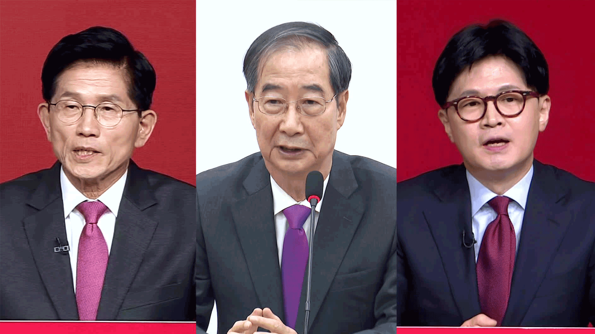 “단일화 늦어도 7~8일까지”…시나리오는?