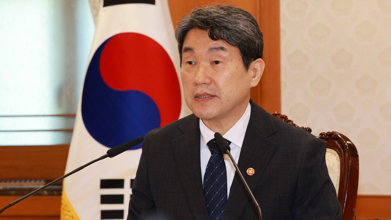 이주호 권한대행 “안정적 국정 운영에 최선”…<br>긴급 NSC도 소집