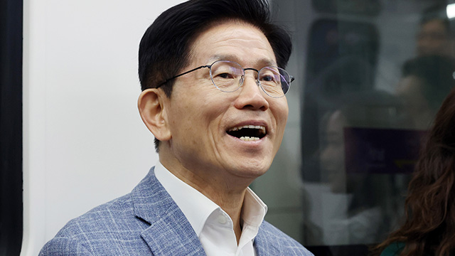 김문수 “정치·사법·선거관리 제도 바꿔야”…‘3+1 개혁’ 공약 제시
