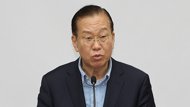 [속보] 권영세 “내일 전 당원 대상 단일화 찬반 조사…반드시 단일화 이뤄내야”