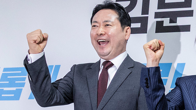 국민의힘 장동혁 “김문수, 진정성 잃지 말아야…11일까지 단일화 마무리 필요”