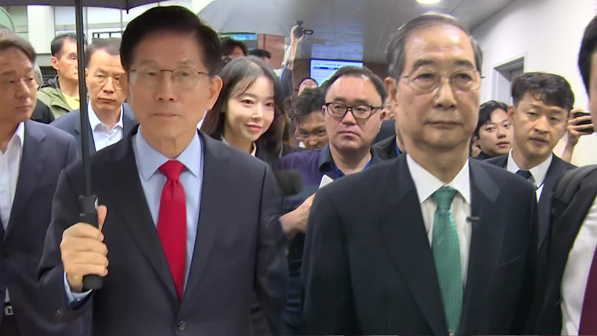 국민의힘, 초유 대선후보 교체 돌입…11일 오전 최종 후보 의결