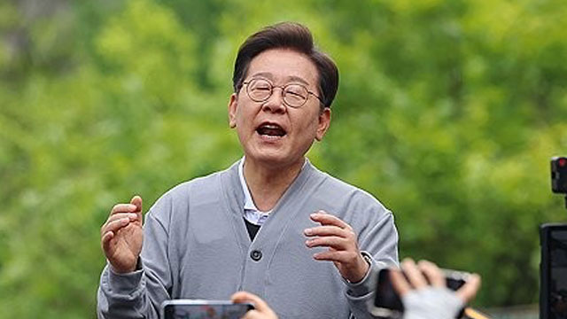 이재명, 전남 강진 사의재 방문…“정약용처럼 편 가르지 않겠다”