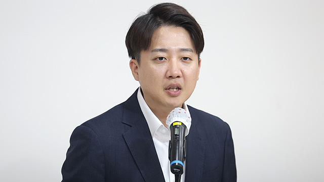 이준석 “지역 의료 ‘낙수효과’로 해결 안 돼…지원책 중심으로 가야”