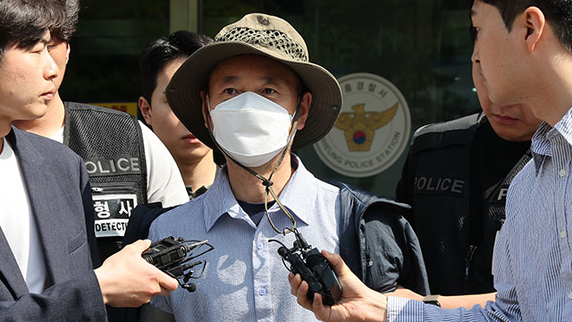 [속보] 법원, ‘시흥 살인범’ 차철남 구속영장 발부