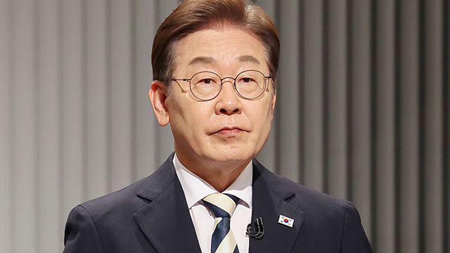 이재명, 오늘(24일) 경기 서부권 돌며 ‘기술 대전환’ 비전 제시