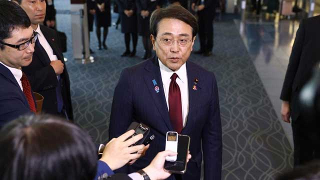 “미·일, 30일 4차 관세협상…미국, 자동차 관세 재검토 여전히 신중”